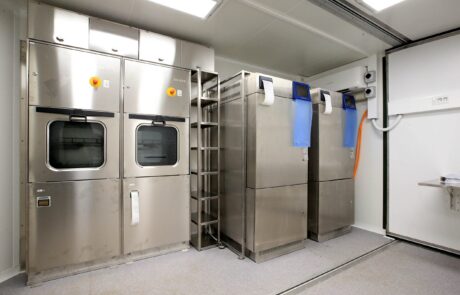 Mobile Field Hospital ROLE 2 Mobile Field Hospital ROLE 2