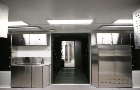 Mobile Field Hospital ROLE 2 Mobile Field Hospital ROLE 2